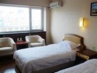 фото отеля Qingdao Nanyang Hotel