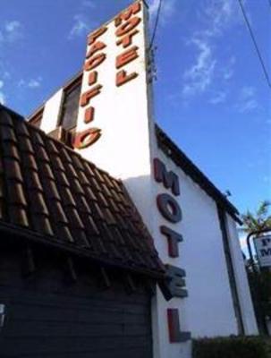 фото отеля Pacific Motel Taree