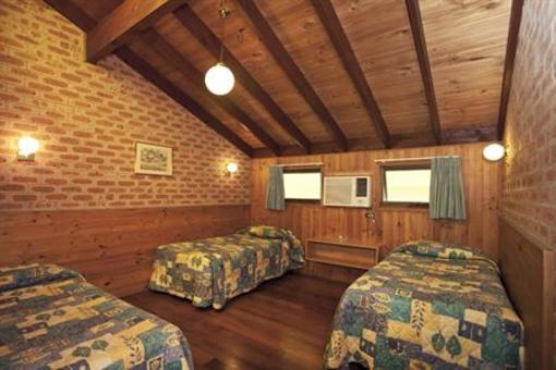 фото отеля Pacific Motel Taree