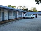 фото отеля Pacific Motel Taree