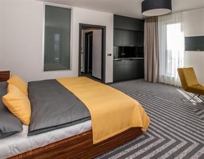 фото отеля Hotel 99 Chomutov