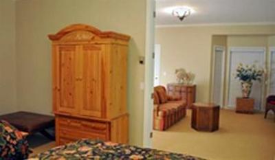 фото отеля Burton Inn