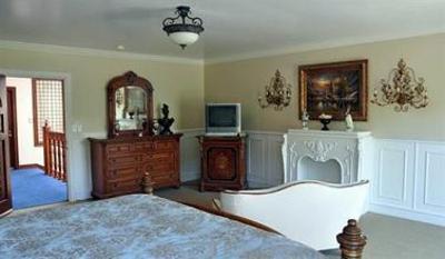 фото отеля Burton Inn