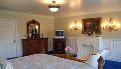 фото отеля Burton Inn