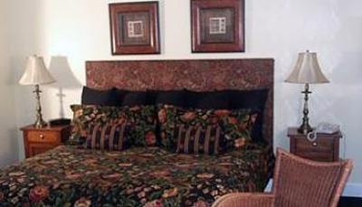 фото отеля Burton Inn