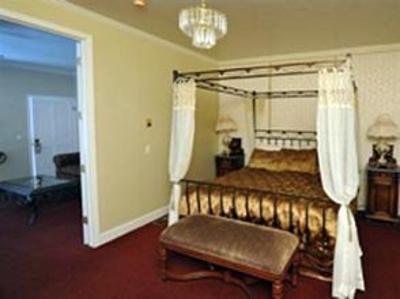 фото отеля Burton Inn