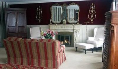 фото отеля Burton Inn