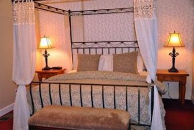 фото отеля Burton Inn