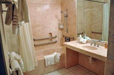 фото отеля Burton Inn