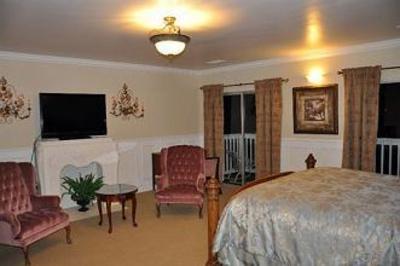 фото отеля Burton Inn