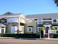 Burton Inn