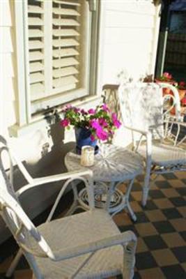 фото отеля Little Auberge