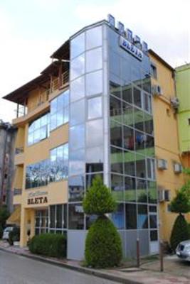 фото отеля Hotel Bleta