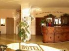 фото отеля Hotel Cerny Orel Zatec