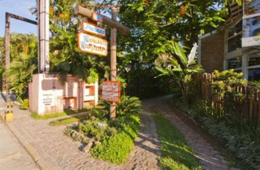 фото отеля Pousada Encanto das Pedras