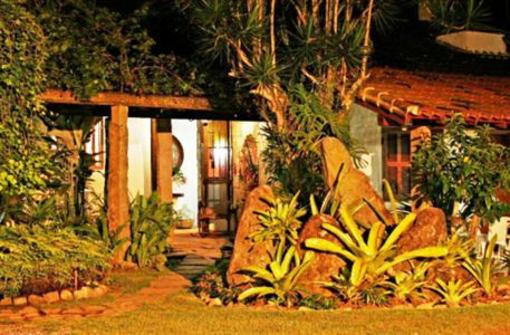 фото отеля Pousada Encanto das Pedras