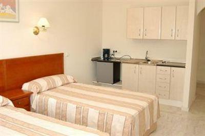 фото отеля Hotel La Luna Blanca