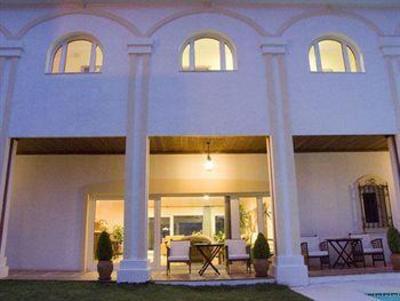 фото отеля Hotel La Luna Blanca
