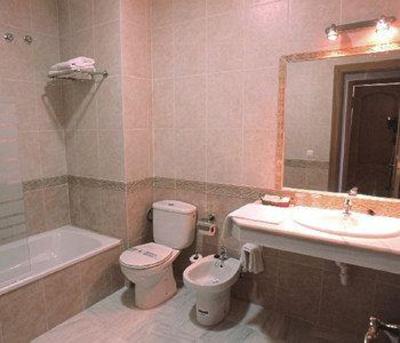 фото отеля Hotel La Luna Blanca