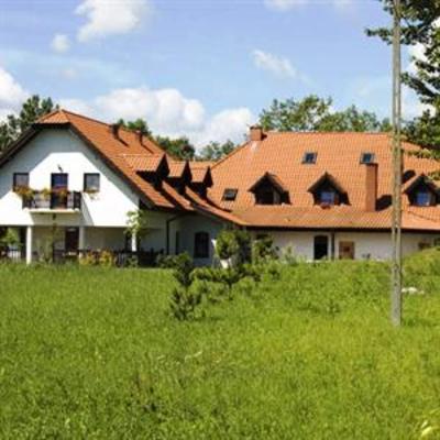 фото отеля Zajazd Bialy Mlyn