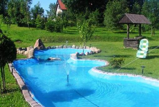 фото отеля Zajazd Bialy Mlyn