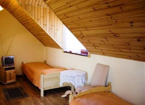 фото отеля Zajazd Bialy Mlyn