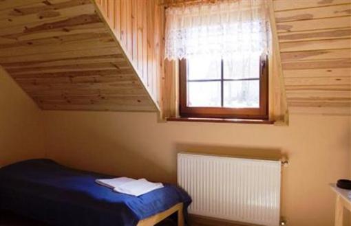 фото отеля Zajazd Bialy Mlyn