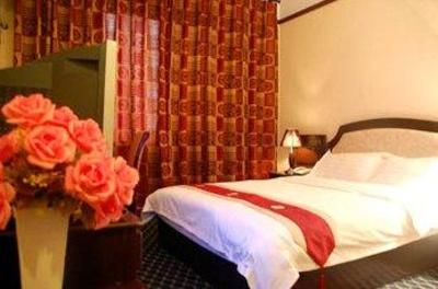 фото отеля Dongfeng Hotel