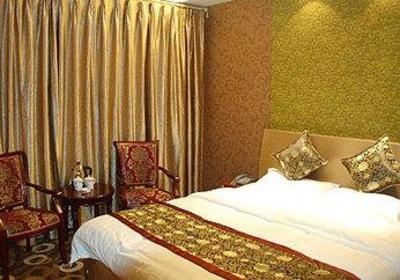 фото отеля Dongfeng Hotel