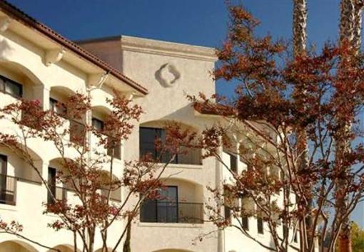 фото отеля Santa Ynez Valley Marriott