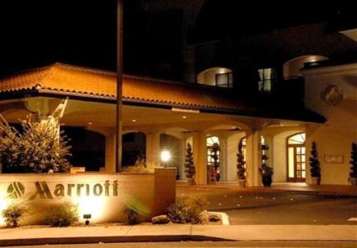 фото отеля Santa Ynez Valley Marriott