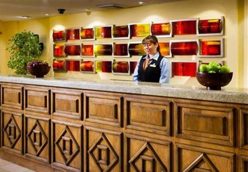 фото отеля Santa Ynez Valley Marriott