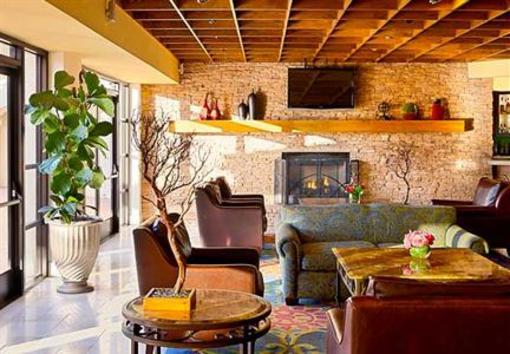 фото отеля Santa Ynez Valley Marriott