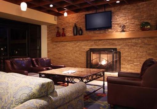 фото отеля Santa Ynez Valley Marriott