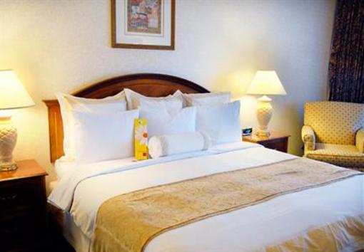 фото отеля Santa Ynez Valley Marriott