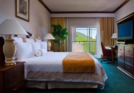 фото отеля Santa Ynez Valley Marriott