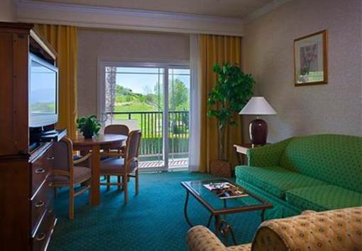 фото отеля Santa Ynez Valley Marriott