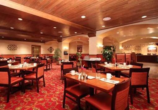 фото отеля Santa Ynez Valley Marriott