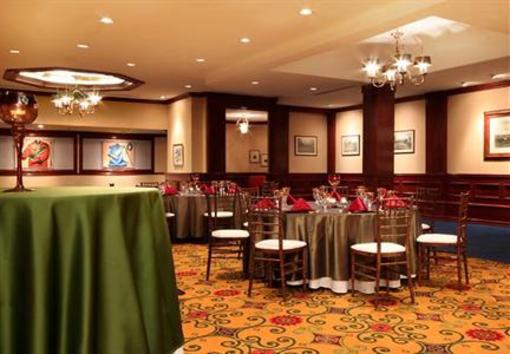 фото отеля Santa Ynez Valley Marriott