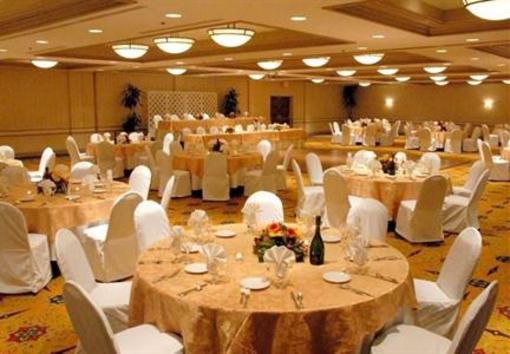 фото отеля Santa Ynez Valley Marriott