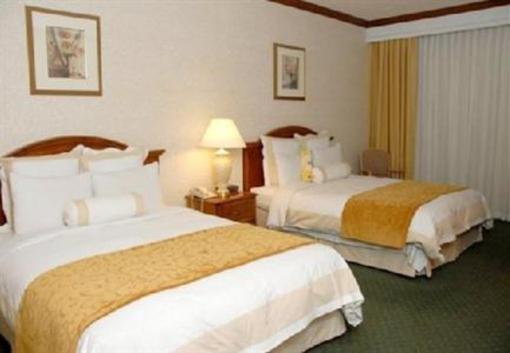 фото отеля Santa Ynez Valley Marriott