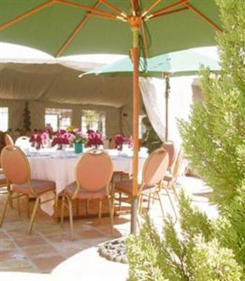 фото отеля Santa Ynez Valley Marriott