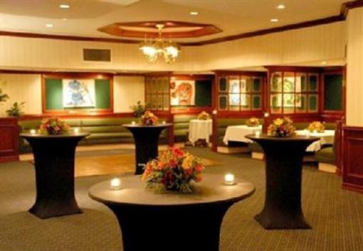 фото отеля Santa Ynez Valley Marriott