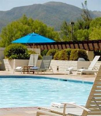 фото отеля Santa Ynez Valley Marriott