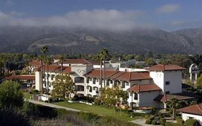 фото отеля Santa Ynez Valley Marriott