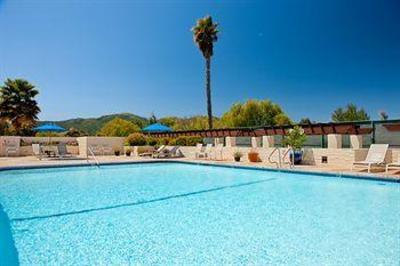 фото отеля Santa Ynez Valley Marriott