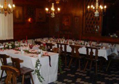 фото отеля Bierhotel & Braustuberl