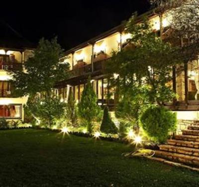 фото отеля Hellas Country Club