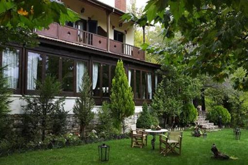 фото отеля Hellas Country Club