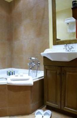 фото отеля Hellas Country Club